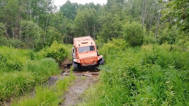 Атлант 6х6 смотреть онлайн