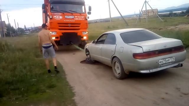 Русский буксир смотреть онлайн