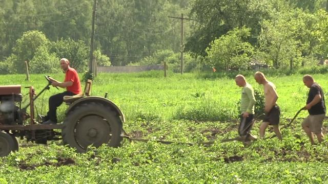 Механізація смотреть онлайн