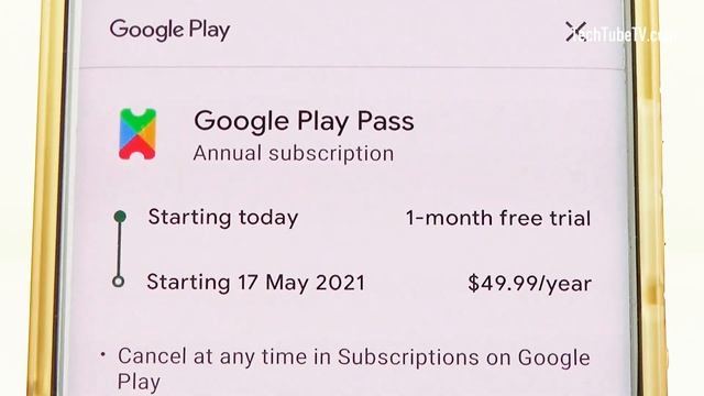 Is Google Play Pass Worth It? Review, Games, Trial, Subscription, Benefits смотреть онлайн