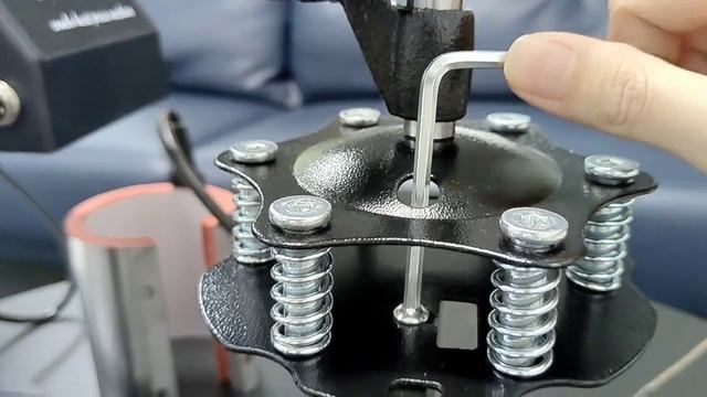 15X15 Heat Press Machine 5 In 1 Bundle Swing Shirt Pressing Printer Operation Video смотреть онлайн