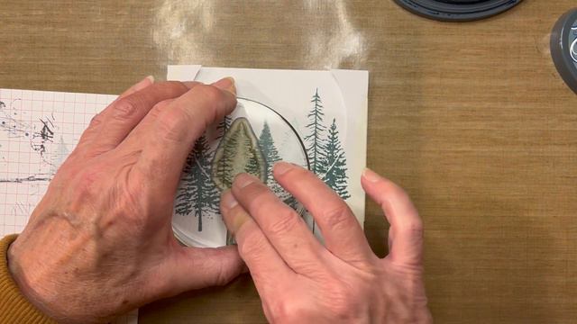 "Semi Circular View Card" Video Tutorial смотреть онлайн