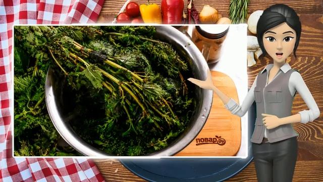 Сборник рецептов