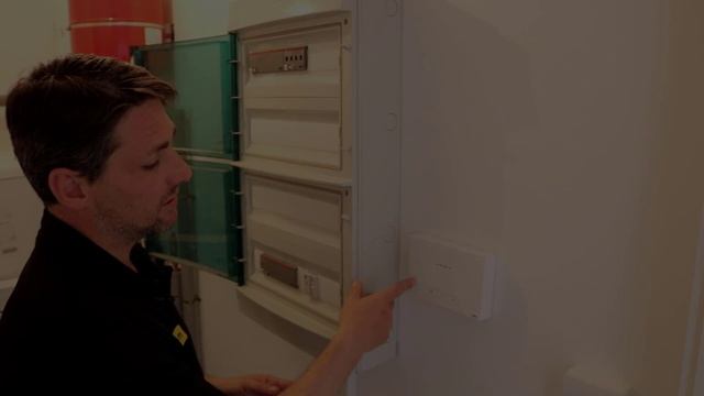 ABB Free@home Installation Review