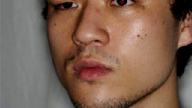 БУБЛИК ВО ЛБУ, ЯПОНЦЫ смотреть онлайн