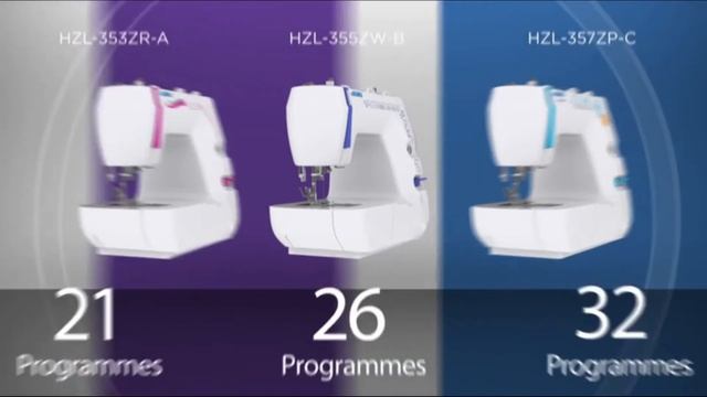 Présentation Juki série 350z смотреть онлайн