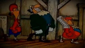 Остров Сокровищ под фонк // Мем Доктор Ливси Phonk