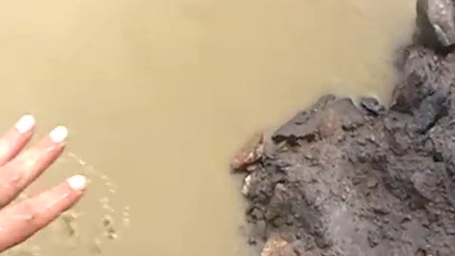 Добыча россыпного золота 10 (работа землесоса, ГЭПа борьба с разубоживанием и за воду) смотреть онлайн