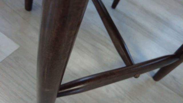 Стул AVERY (mod. 1101) id. 19 473 смотреть онлайн