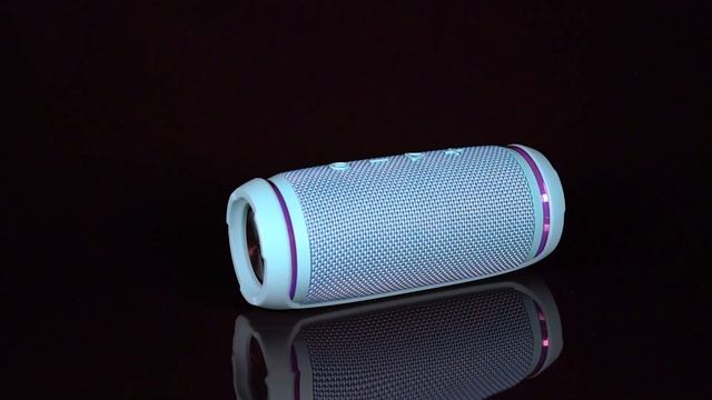 Fiero Vortex S пример звучания