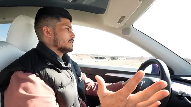 I Sold My Rivian R1S After A Month... For A Tesla Model Y