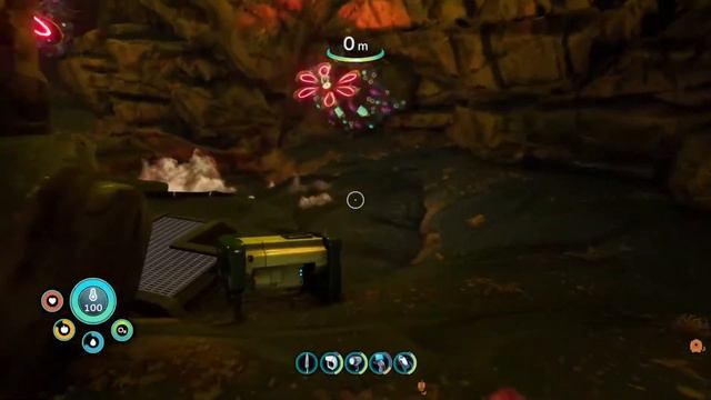 Subnautica Subzero!!! смотреть онлайн