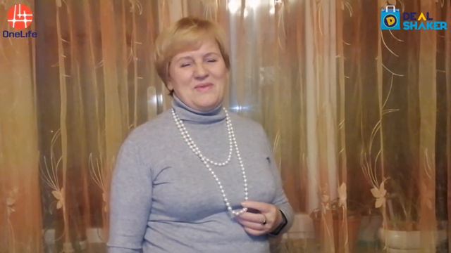 DealShaker Одежда за монету One смотреть онлайн