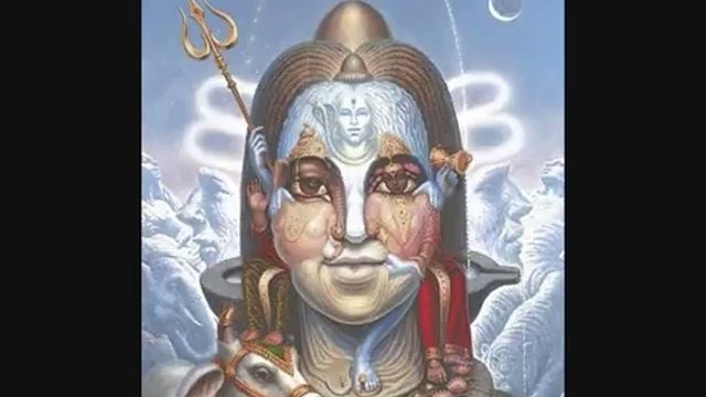 Krishna Das Om Namah Shivaya complete смотреть онлайн