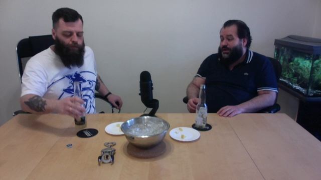 Corona extra + лимон? Что лучше лимон или лайм? смотреть онлайн