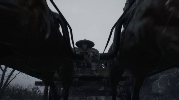 Phantom Blade Zero - Announce Trailer _ PS5 Games