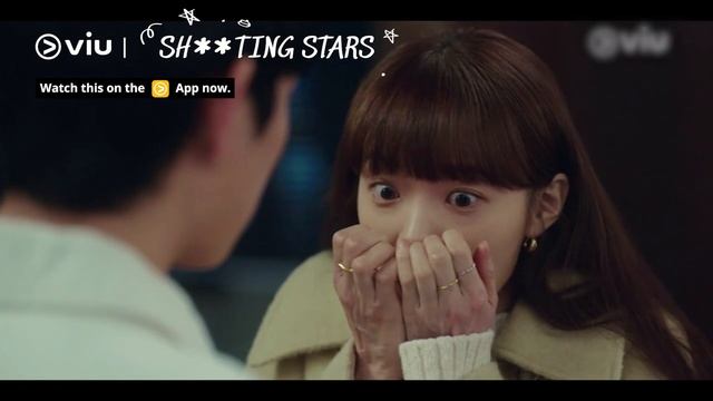 The Confession Between Lee Sung Kyung and Kim Young Dae ? | Sh**ting Stars смотреть онлайн