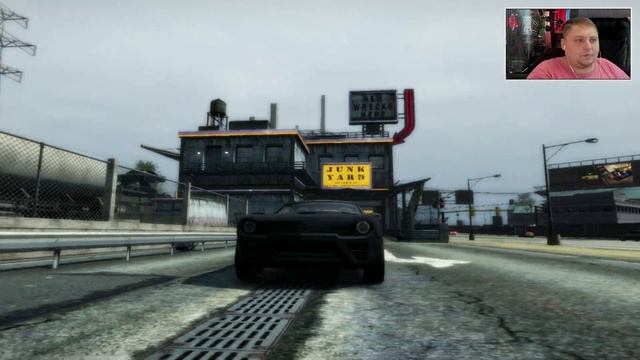 BURNOUT PARADISE➤REMASTERED➤NINTENDO SWITCH➤НИНТЕНДО СВИТЧ➤ОБЗОР➤ПРОХОЖДЕНИЕ ? смотреть онлайн