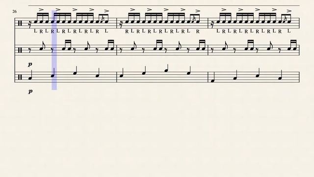 Athletic Theme Cadence смотреть онлайн