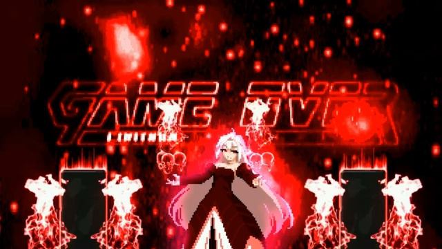 -MUGEN- Crimson Showcase