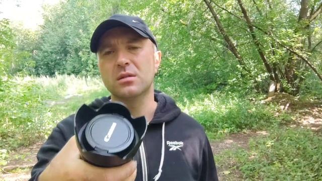 Canon 50 мм, 1,8 STM. Однозначно брать. смотреть онлайн