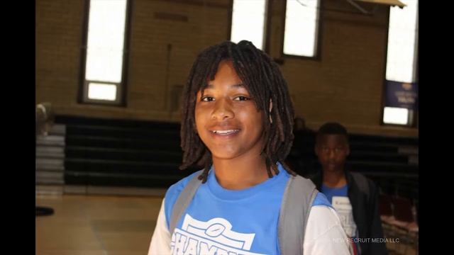 NEW RECRUIT MEDIA LLC Presents: 2015 ROLAND WILLIAMS CHAMPION ACADEMY SUMMER ORIENTATION смотреть онлайн