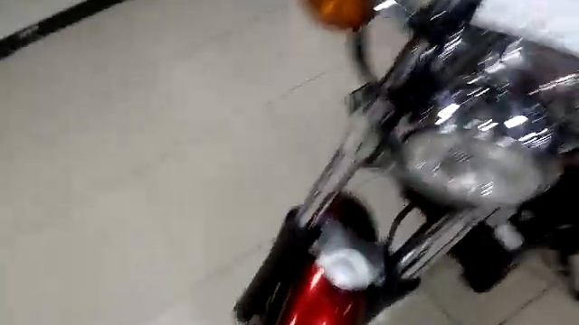 Мотоцикл YAMAHA V-MAX 1200 Арт. 85038 Мотосалон МегаМото смотреть онлайн