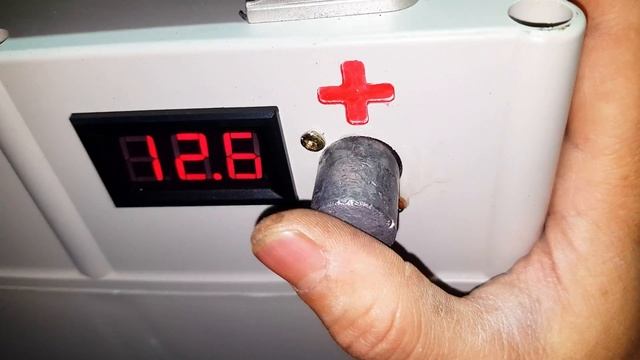 PIN Lithium 12V 150AH LH 0332615628 смотреть онлайн