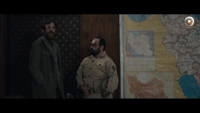 فیلم سینمایی جدید ایرانی غریب [ نسخه کامل ] بابک حمیدیان و مهران احمدی | Film Gharib [Full Movie] 4 смотреть онлайн