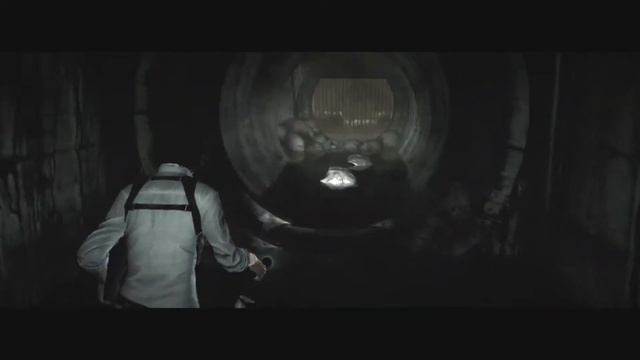 Прохождение The Evil Within: The Assignment - Эпизод 2.1: Пересечение путей [без комментариев] смотреть онлайн
