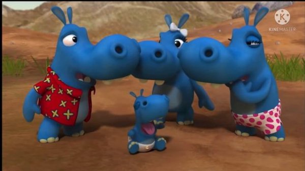 Babby Happo Crying Csupo