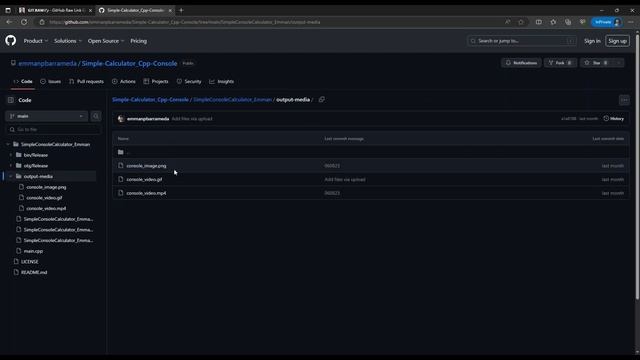 How to Easily Convert GitHub Links to Raw GitHub Links with GIT-RAWify смотреть онлайн