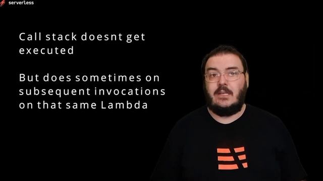 Doing Serverless locally is not what you think | Gareth McCumskey смотреть онлайн