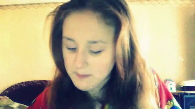 Уроки макияжа - Коррекция глаз смотреть онлайн