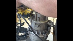 Диагностика Керхер к7