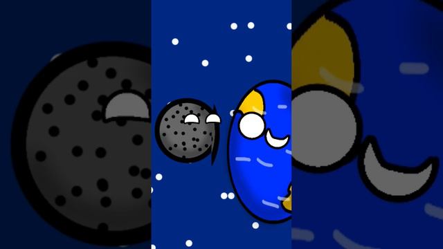 Кто какой самый большой спутник планеты? смотреть онлайн