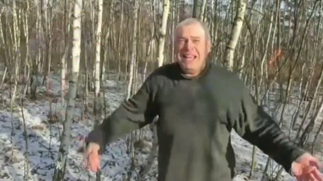 Танец Геннадия Горина подходит под любую музыку . смотреть онлайн