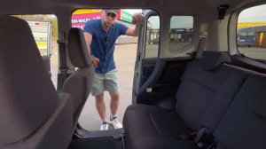 Suzuki Solio - все плюсы в одном месте...