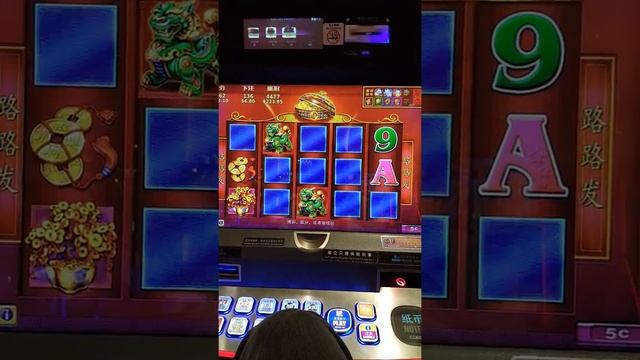 Slot,slot machine,Macao,Las Vegas,JACKPOT,Free Game,Bonus,Big Win,澳門金沙老虎機,Casino смотреть онлайн