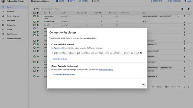 Kubernetes Connector and Kubernetes Delegate Install смотреть онлайн