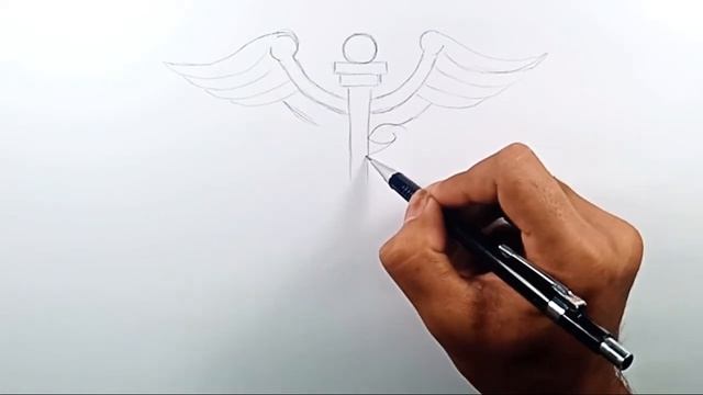 How to Draw Medical Symbol смотреть онлайн