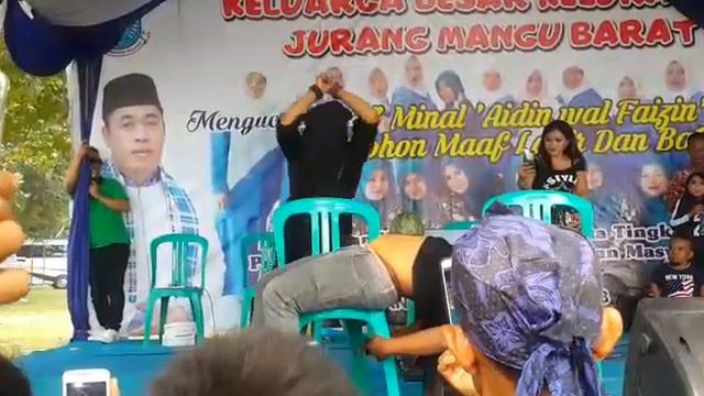 Perform Chakra Jiwa bukan limbad @palm anyer #2 21/7/18 смотреть онлайн