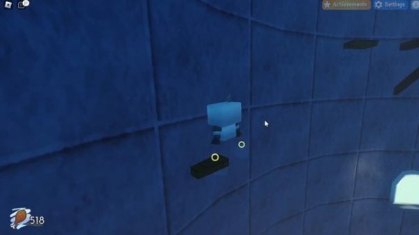 Tutorial: How To Get The Lighthouse Specialist Badge In Microwave Dinner