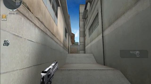 Crossfire начало 1) смотреть онлайн