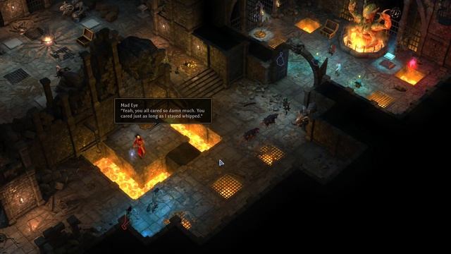 Ranger Rescue - Druidstone: The Secret of the Menhir Forest - Let's Play - 4 смотреть онлайн