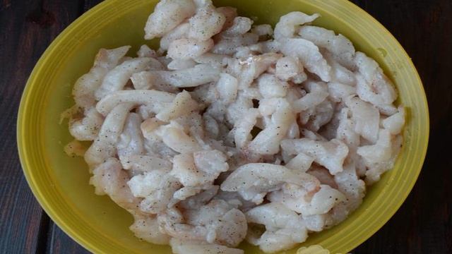 Книга рецептов