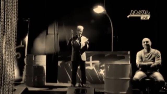 ЭДУАРД ЛИМОНОВ Стих 01.10.2013 смотреть онлайн