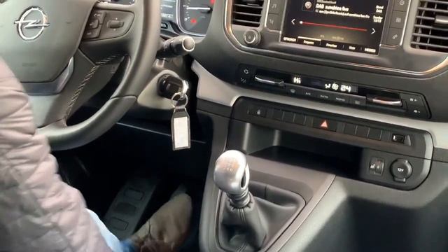 Vorstellung des Opel Zafira Life SELECTION | 2020 | Autohaus Zobjack смотреть онлайн