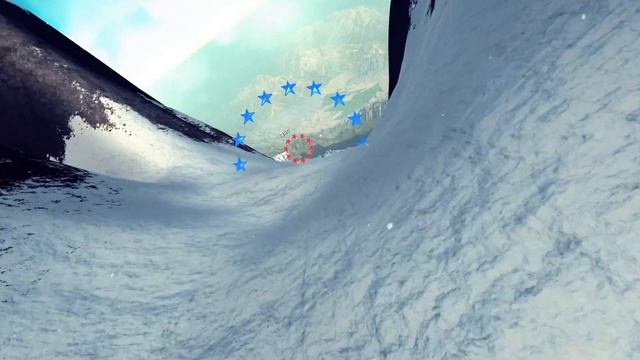 Mount Wingsuit 2 - #22 смотреть онлайн