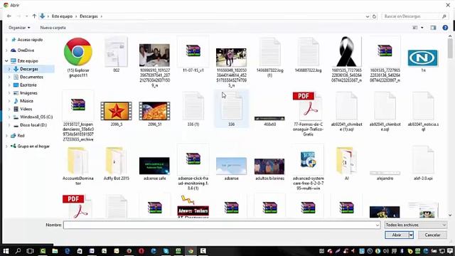 wordpress - Políticas de Seguridad. cookies, contacto смотреть онлайн